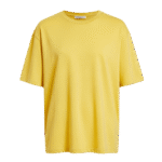 Oversized 250 GSM French Terry Unisex T-shirts