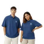 Polo T-shirt Mars 200 GSM Polyester
