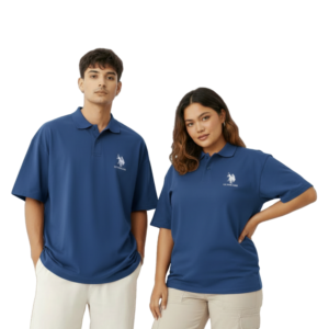 Polo T-shirt Mars 200 GSM Polyester